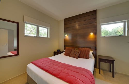 Lower Hutt Hotel | Boulcott Lodge