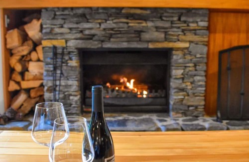 Turangi Cabin | River Birches