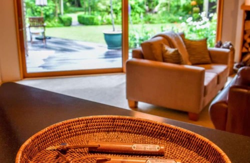 Turangi Cabin | River Birches
