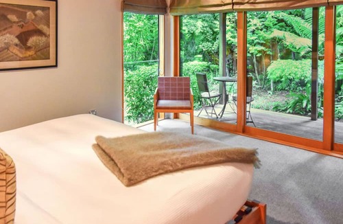 Turangi Cabin | River Birches