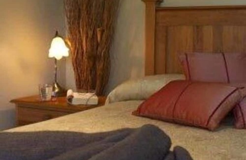 Fox Glacier Bed & Breakfast | Misty Peaks Guesthouse