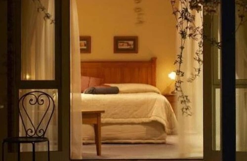 Fox Glacier Bed & Breakfast | Misty Peaks Guesthouse