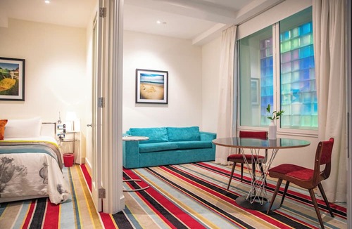 Auckland Central Business District Hotel | Hotel DeBrett
