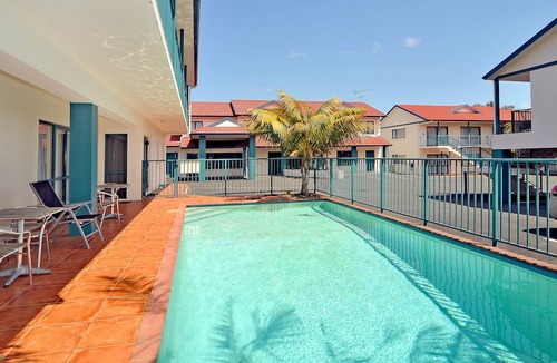 East Tamaki Hotel | Academy at Botany Motor Inn