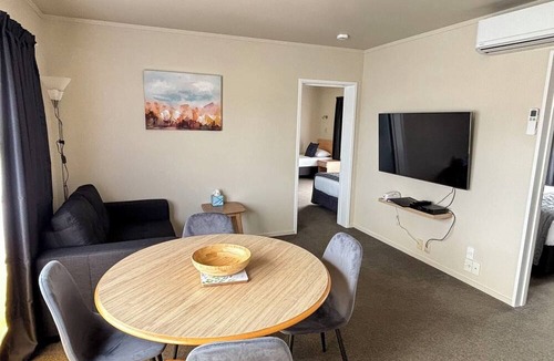 Tahunanui Hotel | Arcadia Motel