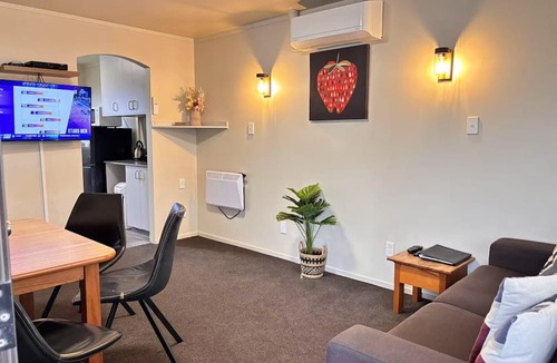 Tahunanui Hotel | Arcadia Motel