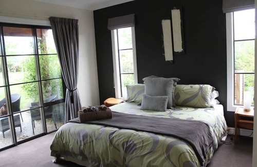 Gladstone Cabin | The Summit Lodge