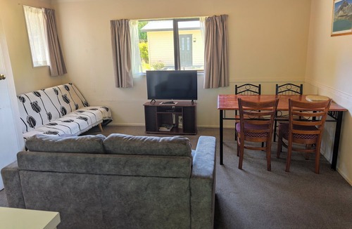 Turangi Hotel | Judges Pool Motel