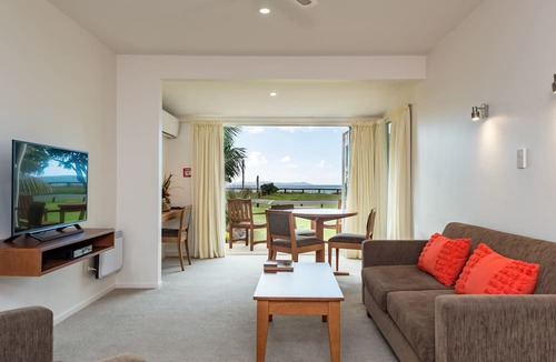 Taipa Hotel | Taipa Beach Resort