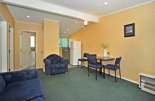 Palmerston North Hotel | A'la Vista Motel
