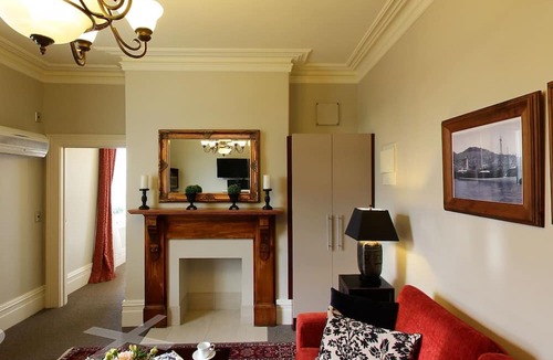Merivale Cabin | Merivale Manor