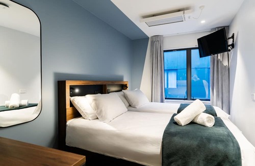 Te Aro Hostel | Haka House Wellington