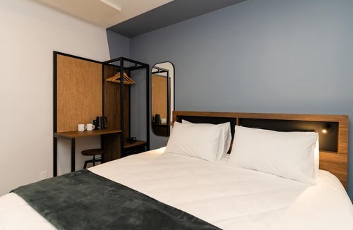 Newton Hostel | Haka House Auckland City
