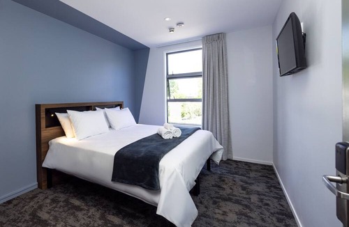 Rotorua Hostel | Haka House Rotorua