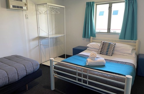 Nelson City Centre Hostel | YHA Nelson - Backpackers