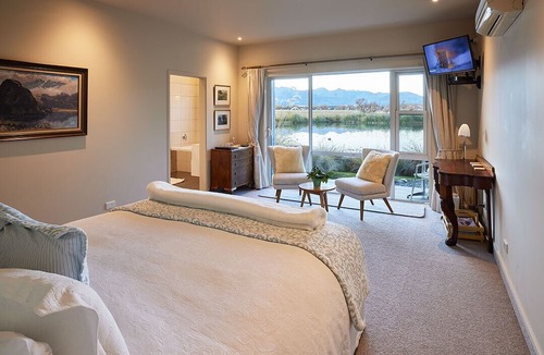 Ben Ohau Cabin | Matuka Luxury Lodge