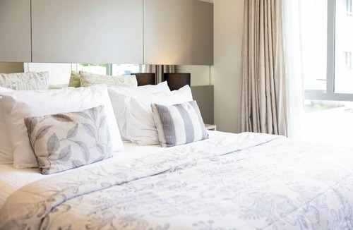 Burnside Hotel | Airport Gateway Christchurch