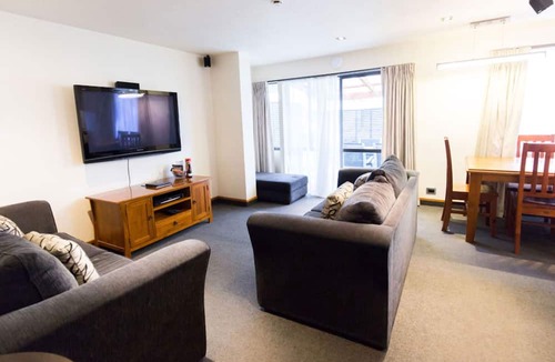 Burnside Hotel | Airport Gateway Christchurch