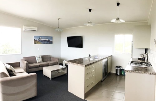 Hilltop Other | Taupo DeBretts Spa Resort