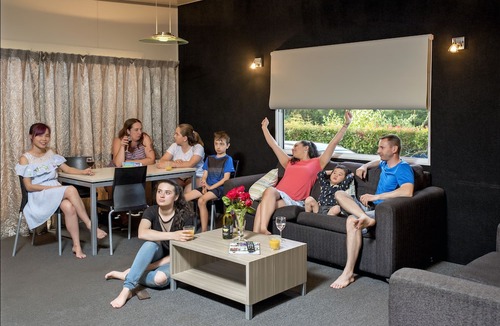 Hilltop Other | Taupo DeBretts Spa Resort