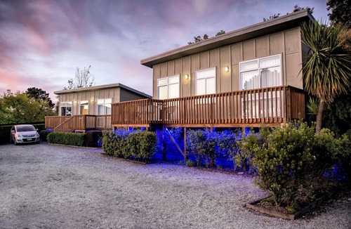 Hilltop Other | Taupo DeBretts Spa Resort