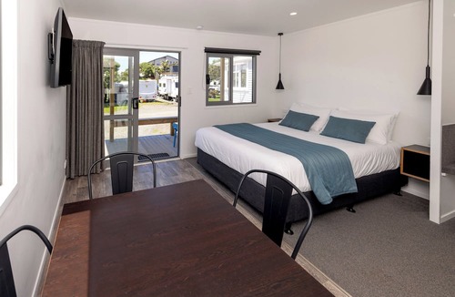 Napier Other | Napier Beach TOP 10 Holiday Park