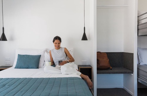 Napier Other | Napier Beach TOP 10 Holiday Park