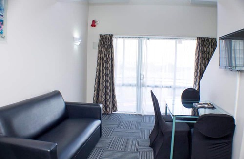 Manukau City Hotel | Rayland Motel