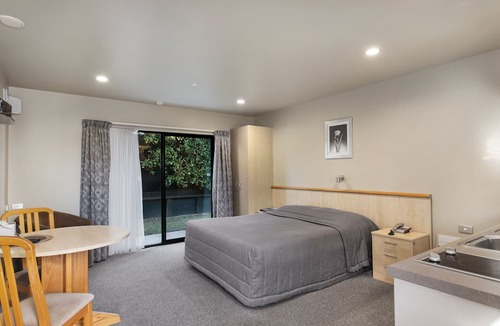 Kaikoura Hotel | Kaikoura Gateway Motor Lodge