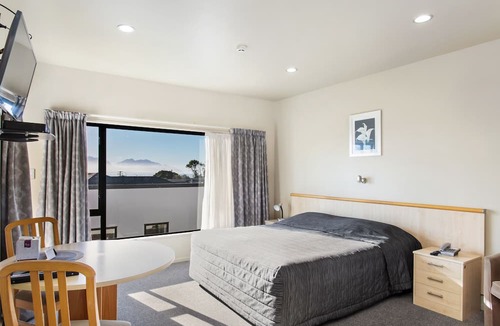Kaikoura Hotel | Kaikoura Gateway Motor Lodge