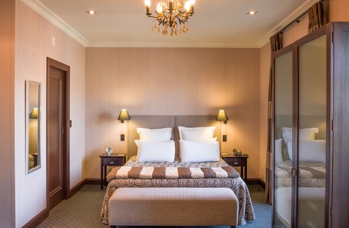 Ahuriri Hotel | The Crown Hotel Napier