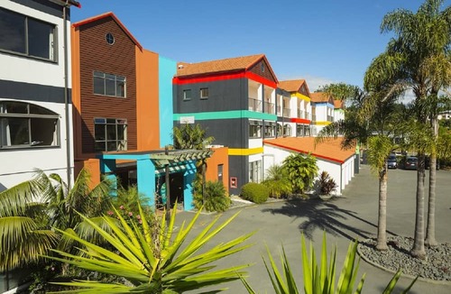 Tutukaka Hotel | Quality Hotel Oceans Tutukaka