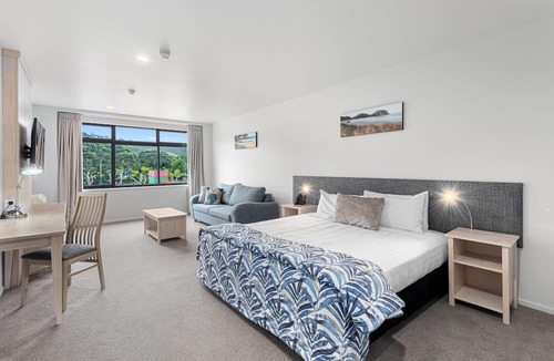Tutukaka Hotel | Quality Hotel Oceans Tutukaka