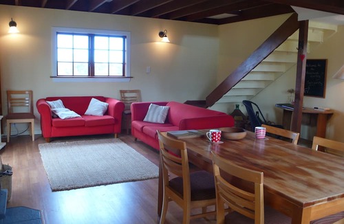 Windwhistle House | Gunyah Country Estate