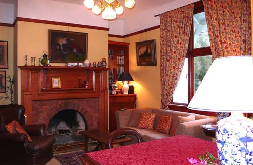 Windwhistle House | Gunyah Country Estate