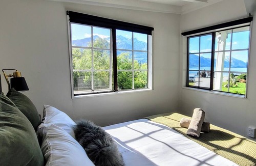 Kinloch Hostel | Kinloch Wilderness Retreat