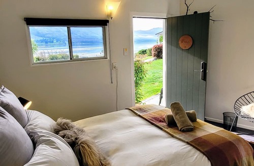Kinloch Hostel | Kinloch Wilderness Retreat