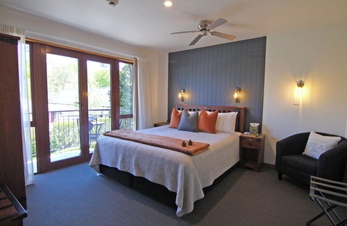 Hanmer Springs House | Settlers Boutique Motel