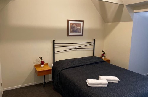 Fenton Street Hotel | Baden Lodge Motel