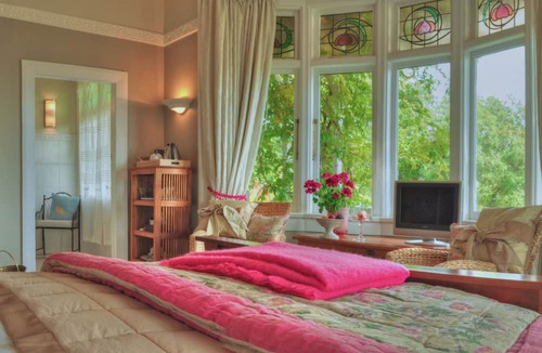 Cashmere Bed & Breakfast | Dyers House