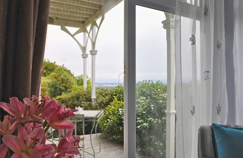 Cashmere Bed & Breakfast | Dyers House