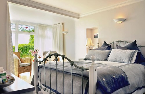 Cashmere Bed & Breakfast | Dyers House