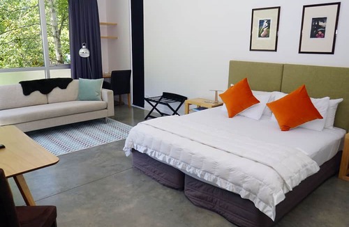 Arrowtown Hotel | The Arrow Hotel