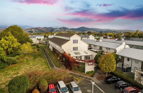 Addington Hostel | Jailhouse Accommodation - Hostel