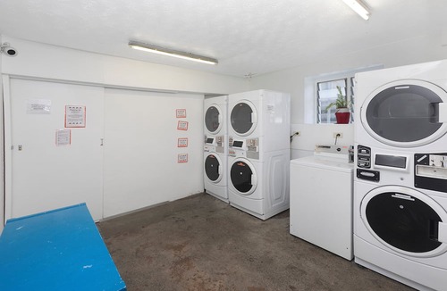 Addington Hostel | Jailhouse Accommodation - Hostel