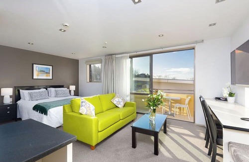 Nelson Hotel | Palazzo Motor Lodge