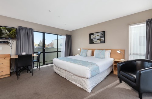 Tauranga Hotel | Asure Macys Motor Inn And Conference Centre