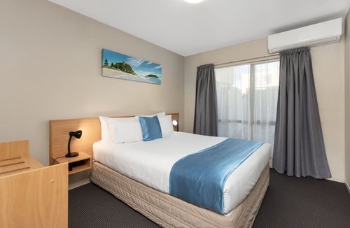 Tauranga Hotel | Asure Macys Motor Inn And Conference Centre