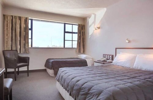 Timaru Hotel | Comfort Hotel Benvenue