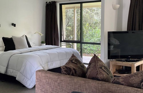 Kerikeri Hotel | Kauri Park Motel